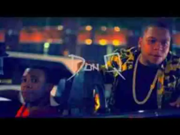 Video: Don Q Ft. PnB Rock & Fabolous - Chasing These Bands